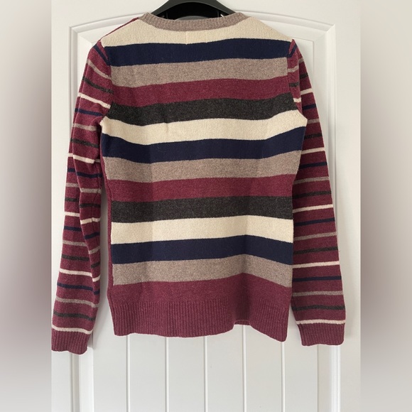 100% Extrafine Merino Wool Sweater - Picture 2 of 4